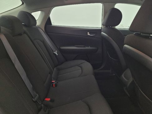 Used 2018 Kia Optima LX FWD image 19