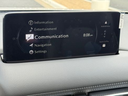 New 2025 MAZDA CX-5 AWD 2.5 S w/ Preferred Package image 14