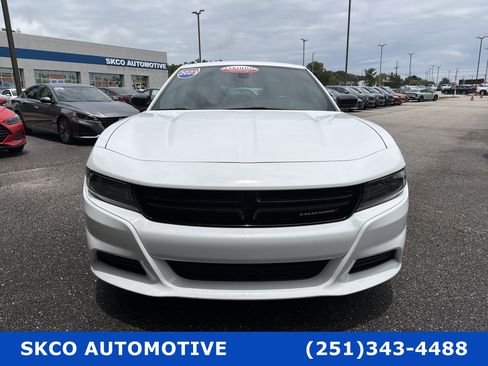 Used 2023 Dodge Charger SXT RWD image 8