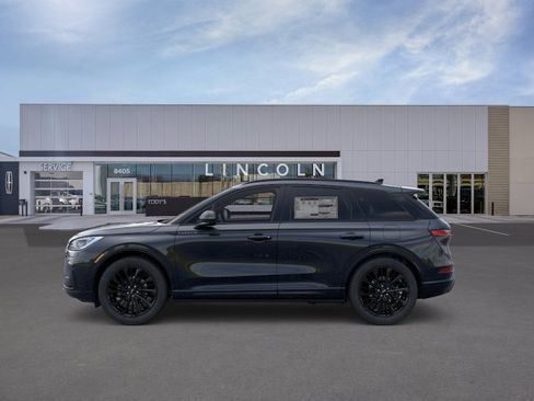 New 2026 Lincoln Corsair Premiere AWD/4WD image 3