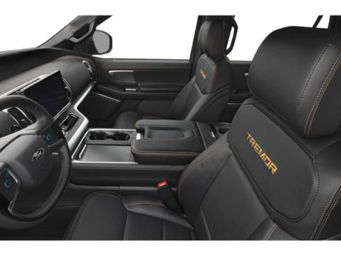 New 2026 Ford Expedition Tremor AWD/4WD image 8
