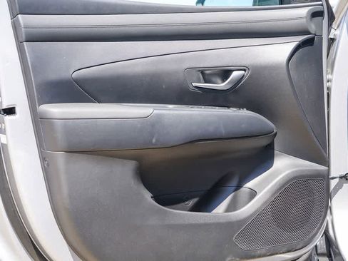 New 2026 Hyundai Tucson Blue SE AWD/4WD image 18