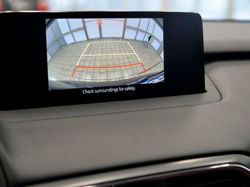 Used 2022 MAZDA CX-9 Carbon Edition image 20