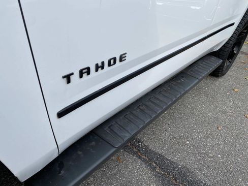 Used 2019 Chevrolet Tahoe Premier image 9