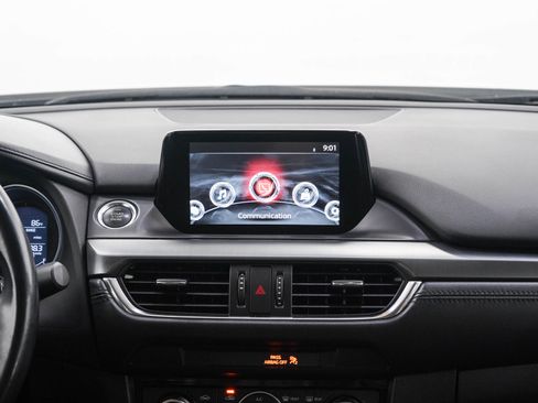 Used 2016 MAZDA MAZDA6 Touring FWD image 15