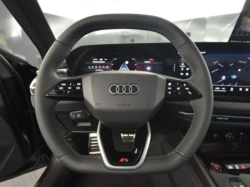 New 2025 Audi S5 Premium Plus AWD/4WD image 19