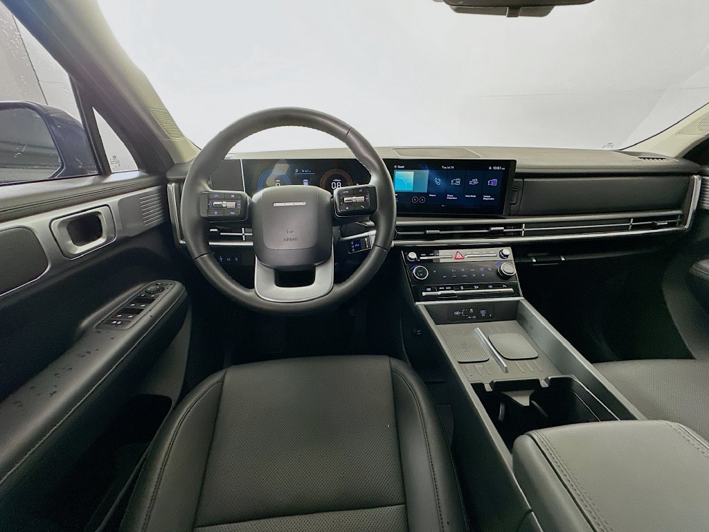 Certified 2025 Hyundai Santa Fe SEL FWD image 21