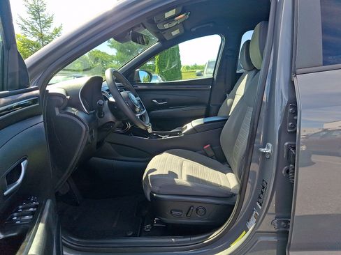 Used 2022 Hyundai Santa Cruz SEL AWD/4WD image 13