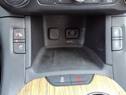 Used 2018 GMC Acadia Denali w/ Technology Package image 22