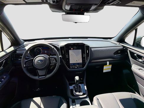 New 2025 Subaru Forester Touring image 16