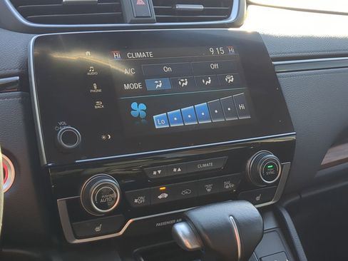 Certified 2020 Honda CR-V EX-L image 25