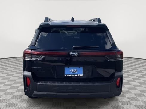 New 2026 Subaru Outback Limited XT AWD/4WD image 5