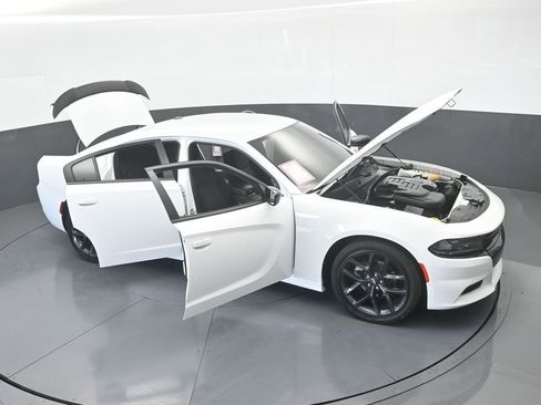 Used 2021 Dodge Charger SXT w/ Blacktop Package image 65