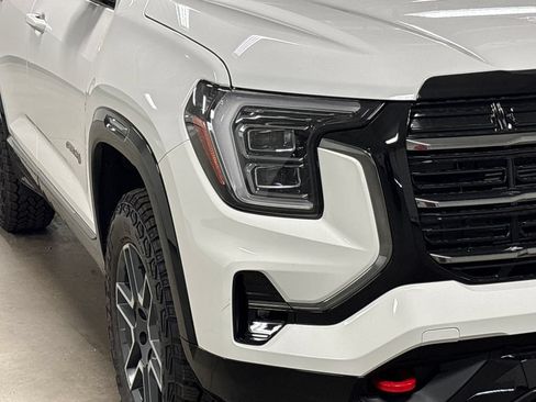 New 2026 GMC Terrain AT4 w/ Convenience Package III AWD/4WD image 4