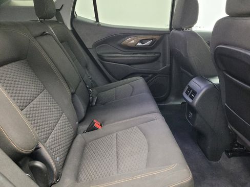 Used 2020 GMC Terrain SLE FWD image 19