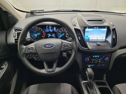 Used 2018 Ford Escape SE w/ SE Sync 3 Package FWD image 22