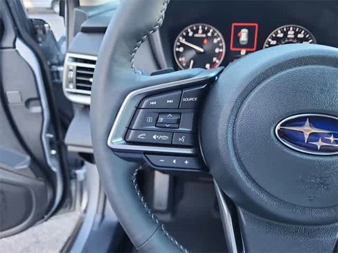 New 2025 Subaru Outback Touring image 22