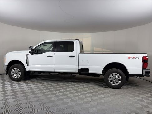 Certified 2023 Ford F350 XLT w/ 360-Degree Camera Package image 4