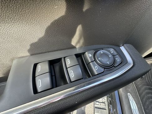 Certified 2023 Chevrolet Silverado 1500 LTZ image 13