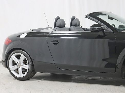 Used 2011 Audi TT 2.0T Premium Plus AWD/4WD image 4