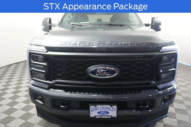New 2026 Ford F250 XL w/ STX Appearance Package AWD/4WD image 3
