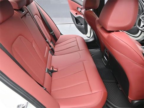 New 2026 BMW 330i xDrive 330i xDrive w/ M Sport Package image 24