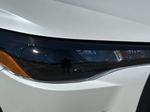 New 2026 Toyota Corolla Cross LE image 30