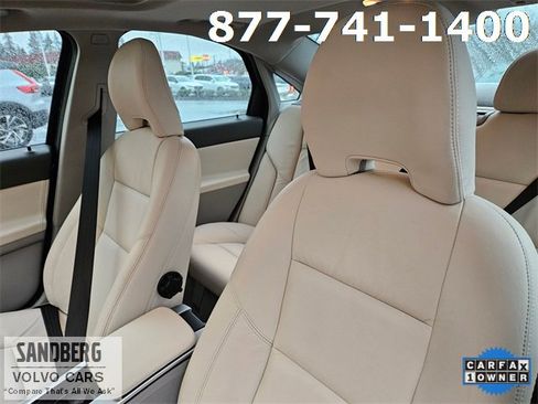 Used 2011 Volvo S40 T5 image 12