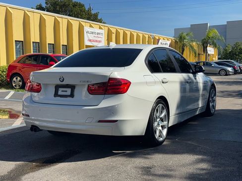 Used 2015 BMW 328i Sedan image 8
