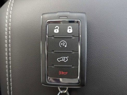 New 2026 Jeep Grand Cherokee L 4WD image 32