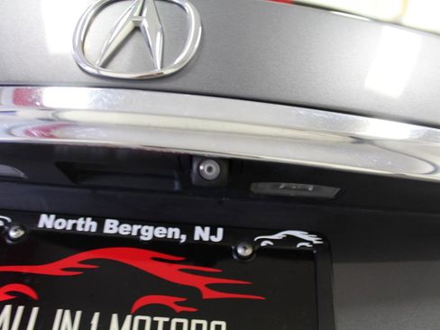 Used 2017 Acura MDX SH-AWD w/ Technology Package image 35