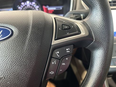 Used 2020 Ford Fusion SE image 37