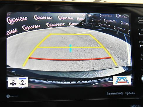 Used 2024 Toyota Camry XSE image 19