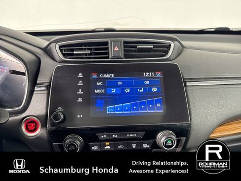 Used 2019 Honda CR-V EX image 9