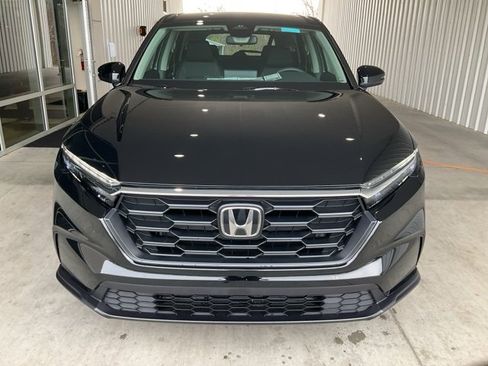 New 2026 Honda CR-V LX image 26