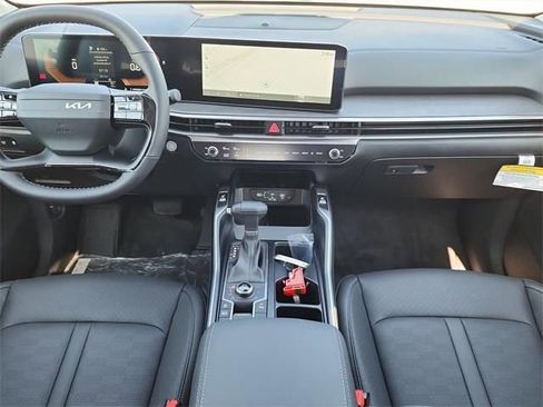 New 2026 Kia Sorento X-Line EX image 21