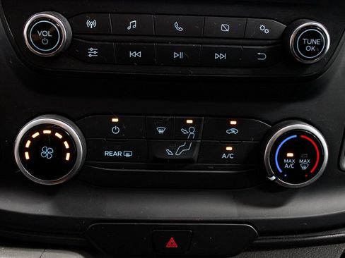 Certified 2024 Ford Transit 250 Low Roof w/ Exterior Upgrade Package image 30