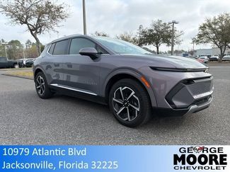 Used 2025 Chevrolet Equinox EV LT video 1