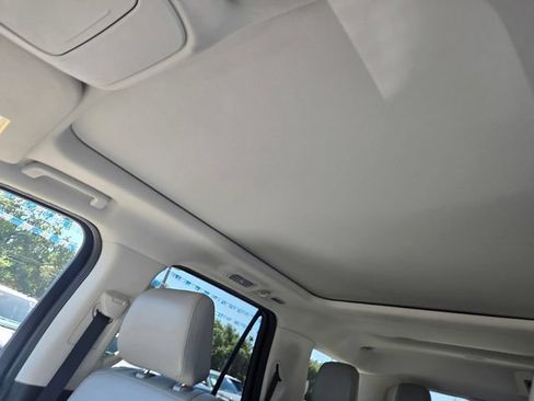 Certified 2025 Ford Expedition Active RWD image 30