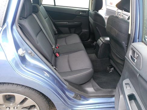 Used 2014 Subaru Impreza 2.0i Sport Premium AWD/4WD image 8