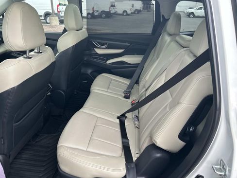 Used 2023 Subaru Ascent Limited w/ Technology Package AWD/4WD image 21