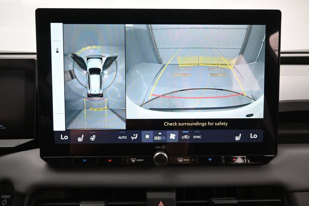 Certified 2026 Toyota RAV4 AWD Plug-in Hybrid image 20