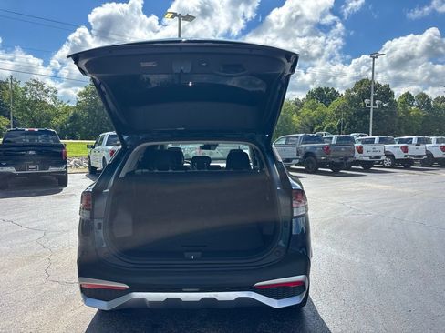 Used 2025 Kia Sportage EX w/ EX Premium Package AWD/4WD image 10