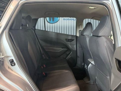 Certified 2025 Subaru Crosstrek 2.0i Premium w/ Crosstrek Mirror Package AWD/4WD image 7