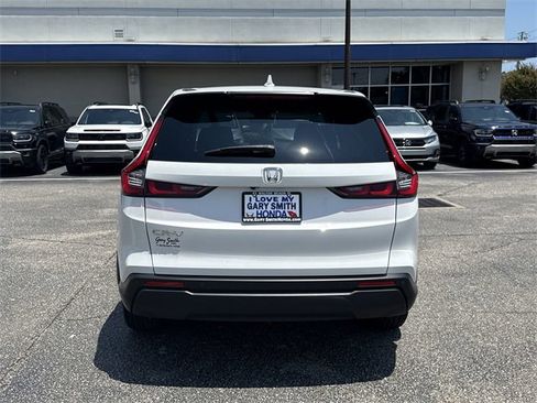 Used 2024 Honda CR-V EX-L image 6