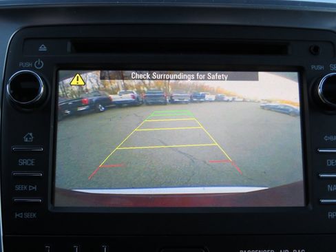 Used 2016 GMC Acadia SLT image 26