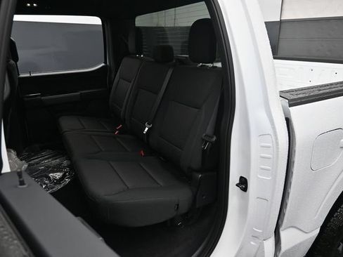 Used 2025 Ford F150 XLT w/ Equipment Group 301A Standard AWD/4WD image 24