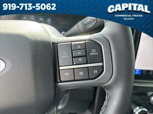 New 2026 Ford F550 4x4 Crew Cab image 23