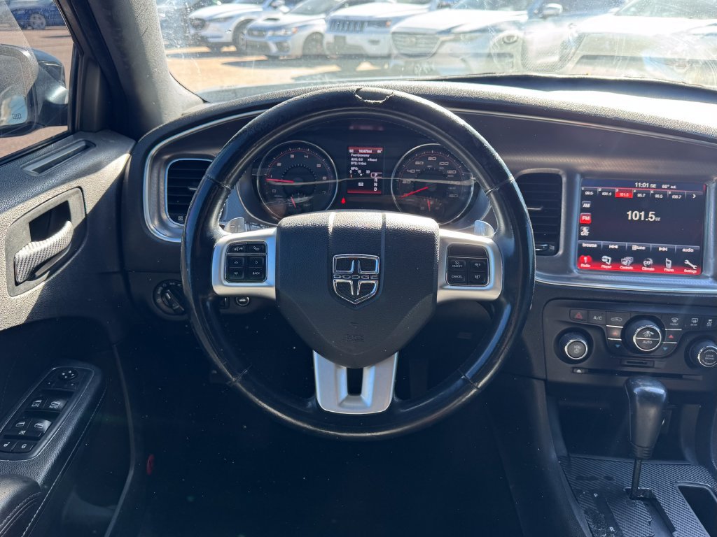 Used 2014 Dodge Charger R/T AWD/4WD image 10