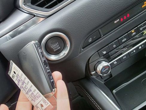 New 2025 MAZDA CX-5 AWD 2.5 S w/ Premium Plus Pkg image 14